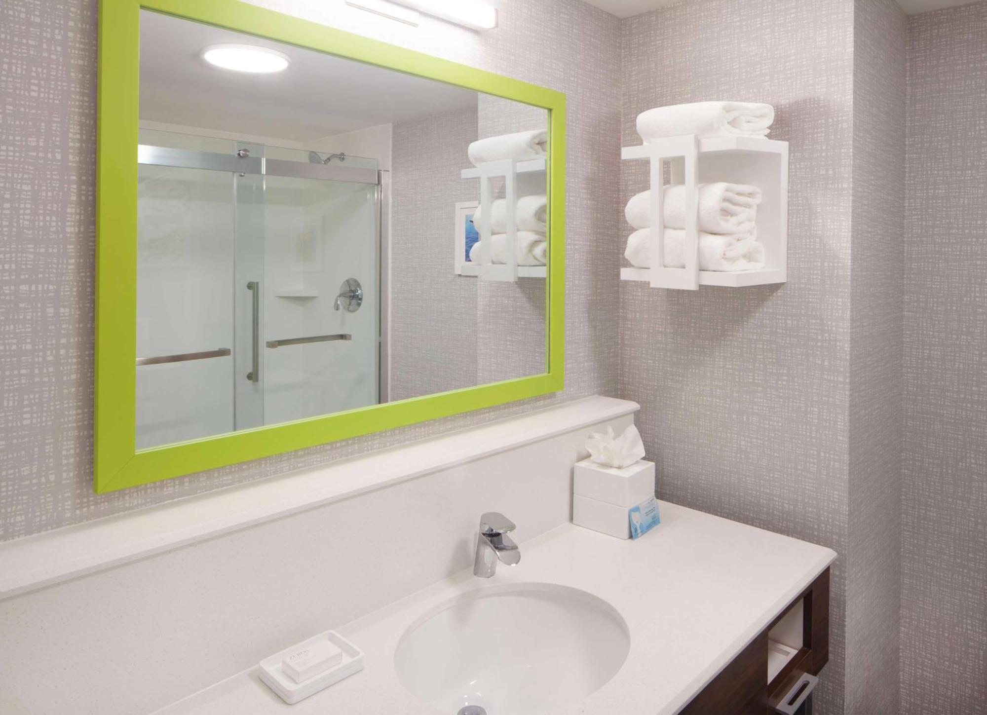 Hampton Inn Огаллала Экстерьер фото